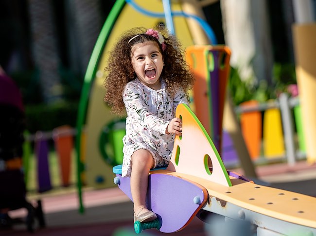 kids camp doha