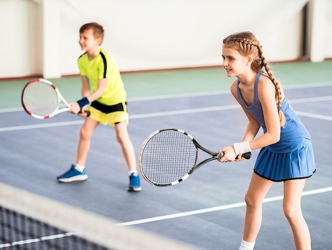 KIDS ACTIVITIES