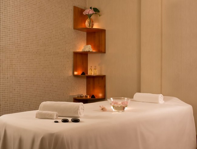 REJUVENATE YOUR SENSES: ENJOY 20% OFF YOUR MASSAGE