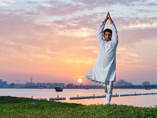 YOGA FOR YOUR SOUL